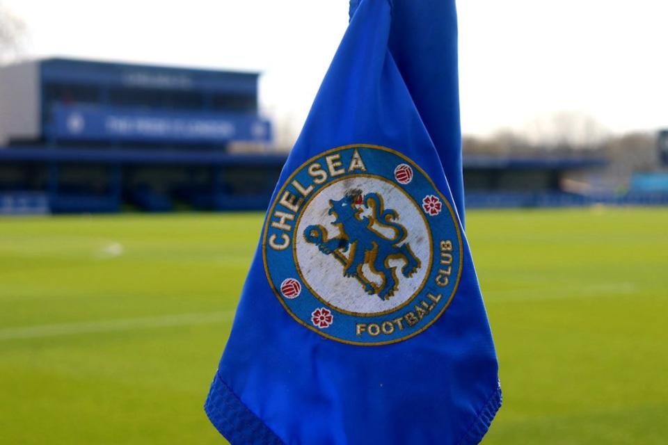 Chelsea announce departure of full-back Abdullina