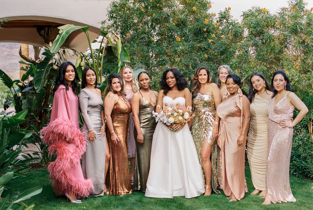 20 Wedding Party Attire Ideas to Inspire Your Own