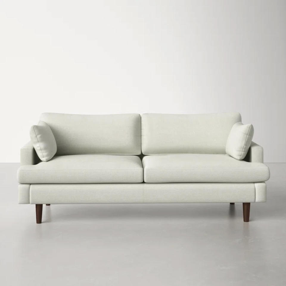 Allmodern's Sale Has 75% Off Deals on Mid-Century Modern Sofas