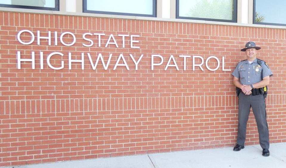 The public will have a chance to check out the Ohio Highway Patrol’s new building in Bucyrus during an open house celebration scheduled for 10 a.m. to 2 p.m. July 21.