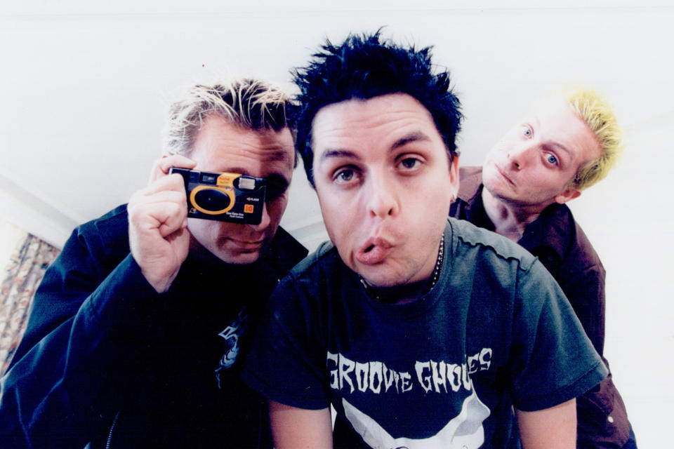 Dookie Turns 25: Green Day's Breakthrough and Its Influence