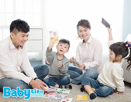 孩子就是不開口？當心，5大NG教養方式