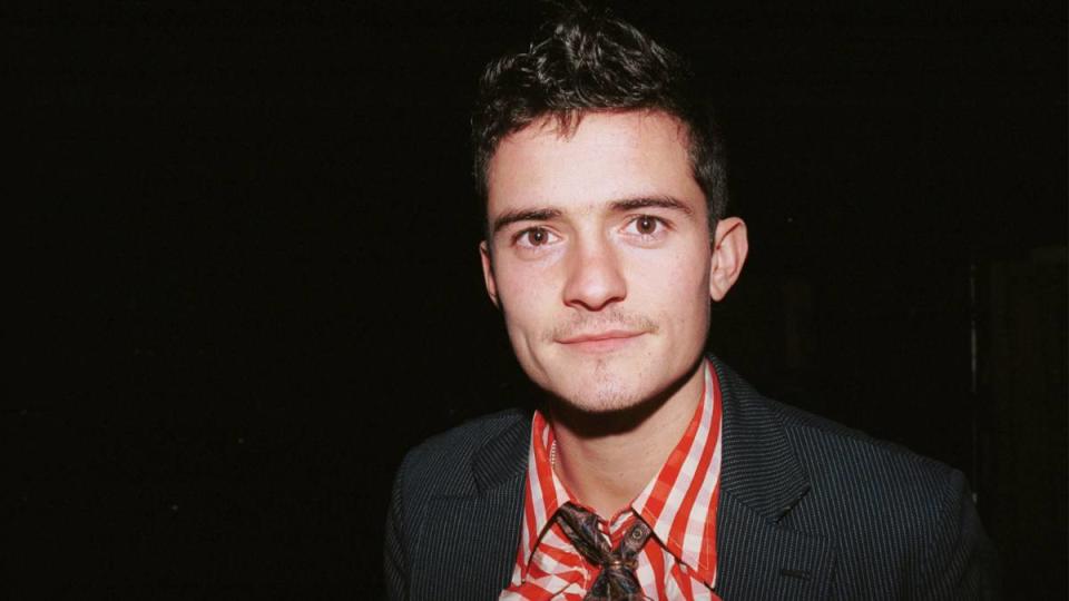 orlando bloom; orlando bloom movies and tv shows