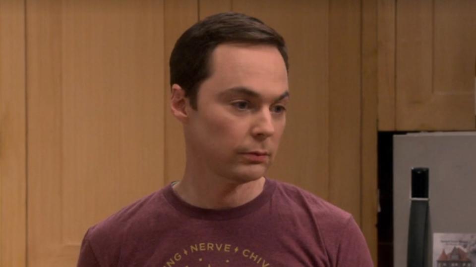 “Bazinga” (The Big Bang Theory)