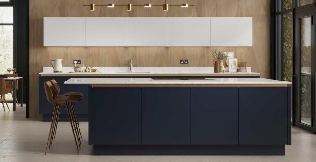 Gray Cabinetry – The New Neutral and Hottest trend in kitchens is on SALE!  - Express Kitchens