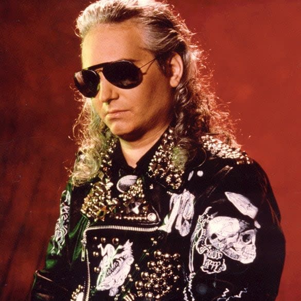 Jim Steinman