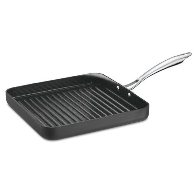 Calphalon Elite Nonstick Square Grill Pan