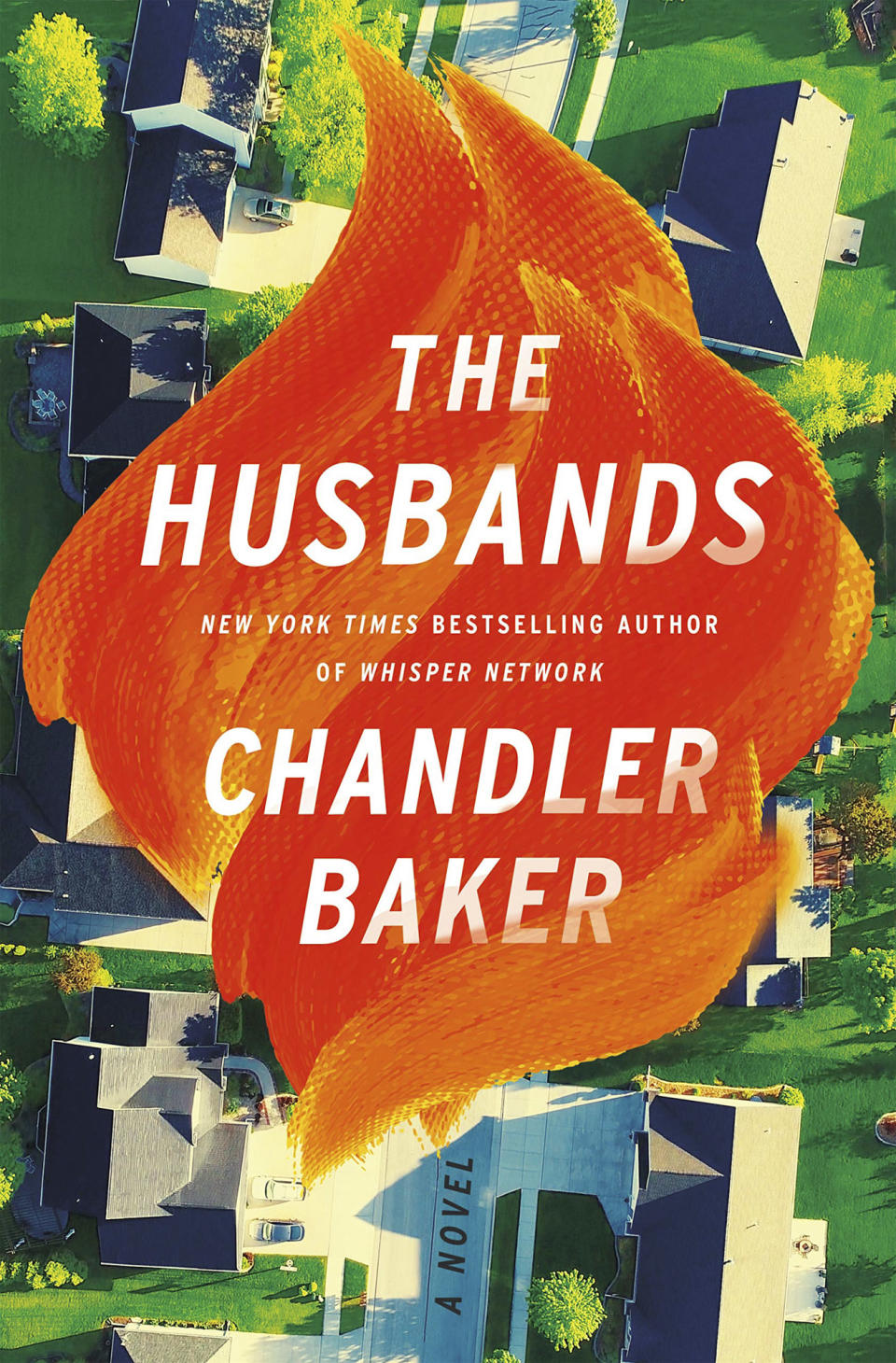 <p>Baker's latest domestic thriller can best be described as a gender-swapped version of <em>The Stepford Wives</em> — and to add further enticement, it's set to become a film starring Kristen Wiig. (Aug. 3)</p>