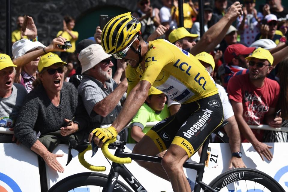 Tour de France 2019 : les plus belles photos de la Grande Boucle (J-14)