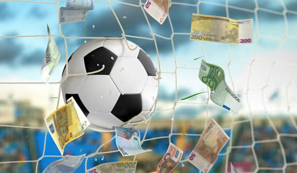 Los fichajes fútbol más caros del mercado invernal 2023 en Europa. Foto: tomada de istockphoto.com - urfinguss