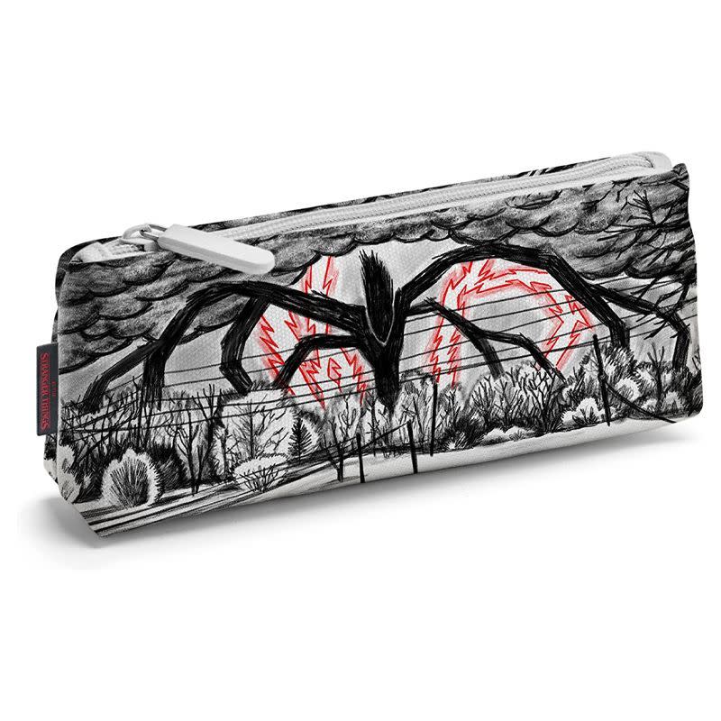 'Stranger Things' Accessory Pouch