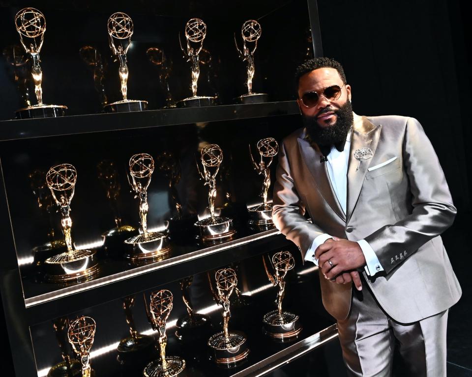 anthony anderson 2020 emmys