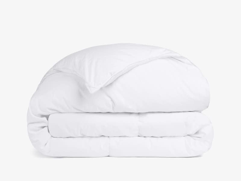 Down Alternative All Season Duvet Insert, Full/Queen