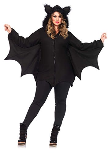 Bat Costume