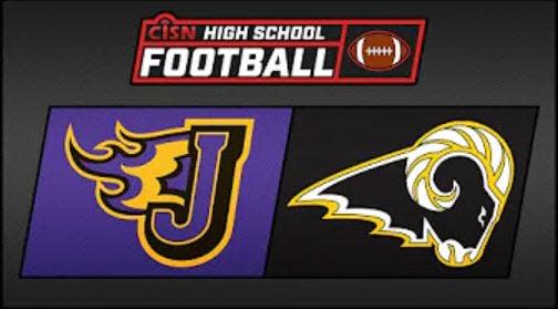 Replay: Johnston vs. Southeast Polk in Week 6 of Iowa high school football