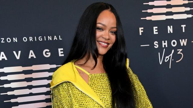 Rihanna drops teaser for upcoming Savage X Fenty show - Yahoo Sports