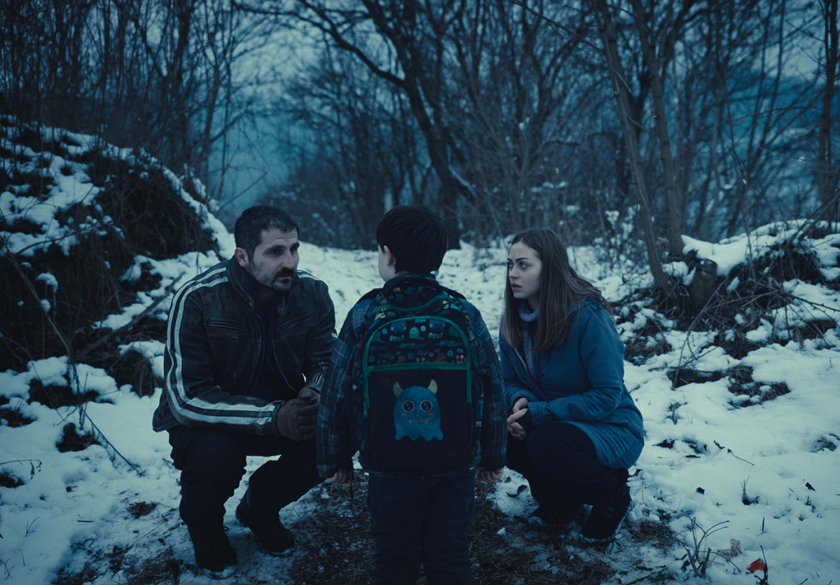 Crucible de Cristian Mungiu este printre cele mai incitante și strălucitoare filme ale anului