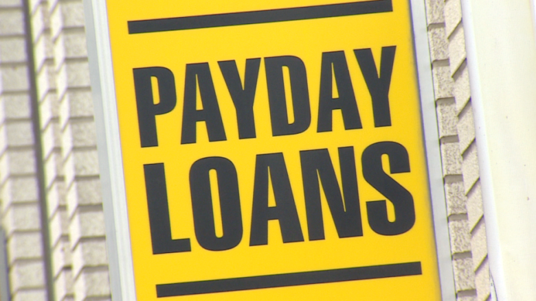 Social justice organization demands payday loan reform, Sask. credit union answers