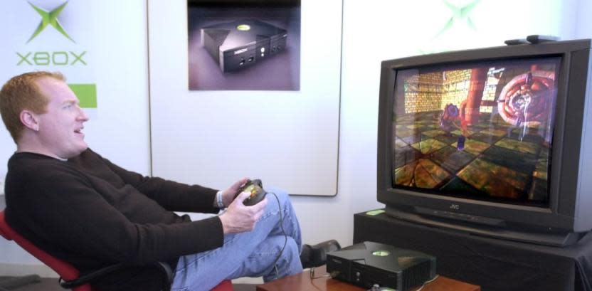 Seamus Blackley aún confía en Xbox