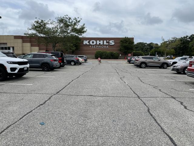 How Kohl's became such a mess - KESQ