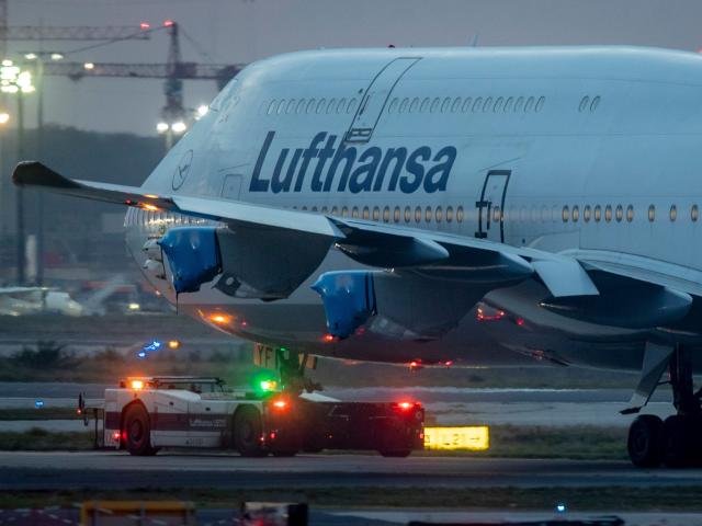 United Airlines flight loses tire after takeoff in 'rare' incident