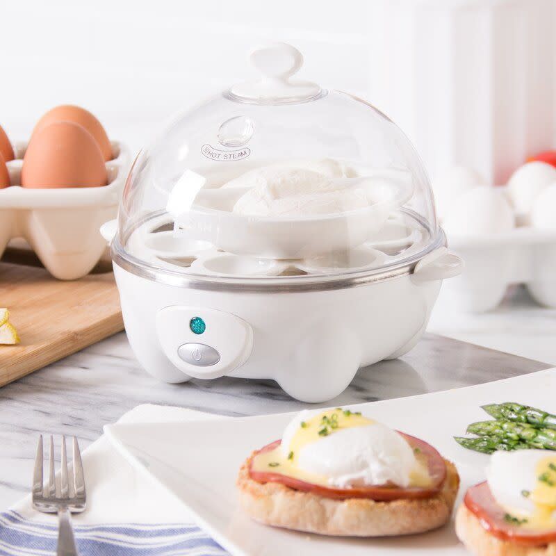 Rapid 6 Egg Cooker