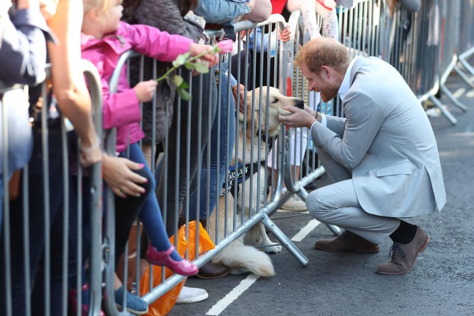 Photo credit: DANIEL LEAL-OLIVAS - Getty Images