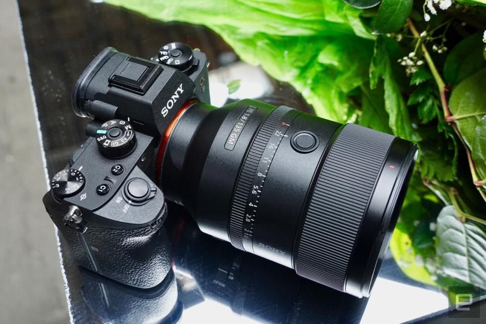 Last year at Photokina 2018, Sony said it had big plans to keep growing itsE-mount lens portfolio