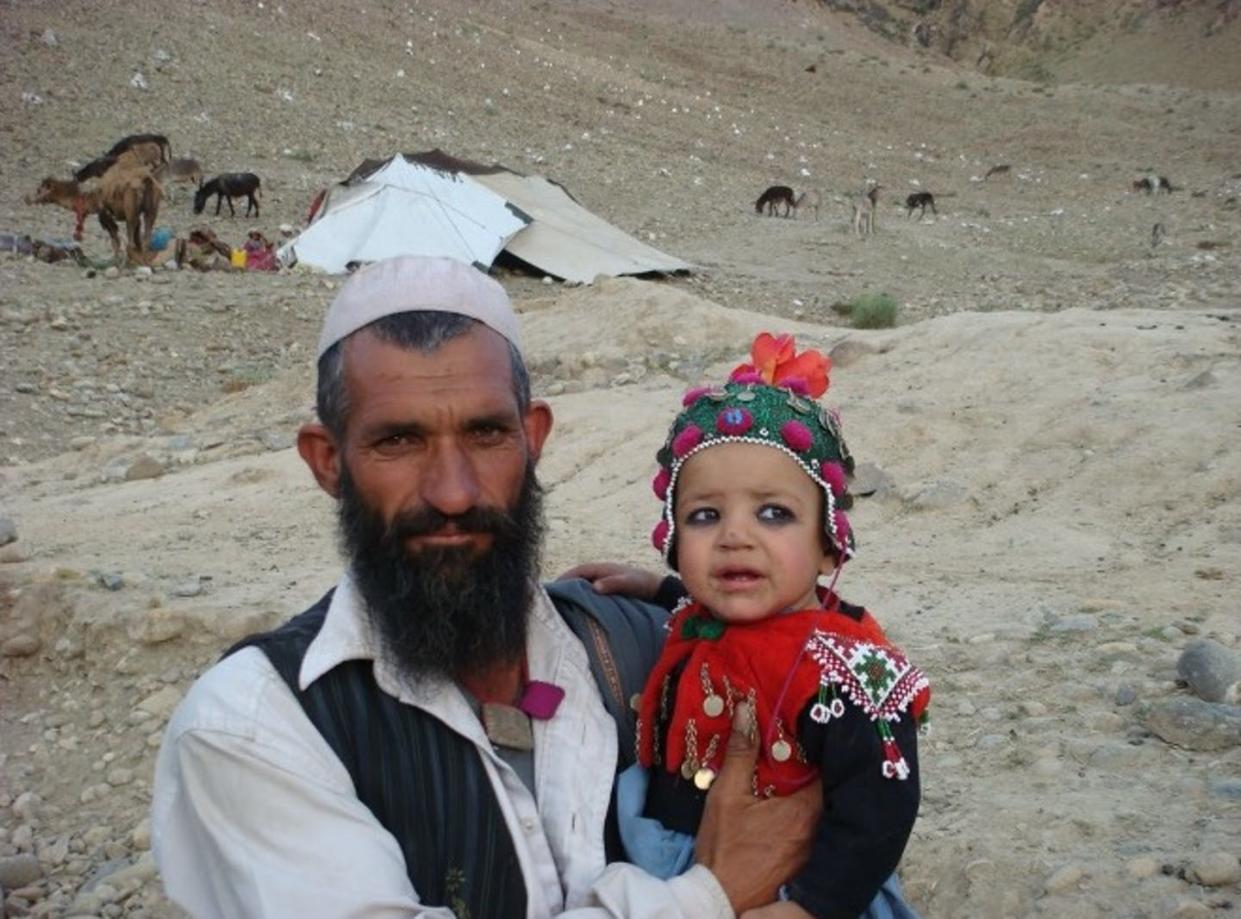 <span class="caption">The people of Afghanistan that the author encountered live very different lives from Americans.</span> <span class="attribution"><a class="link " href="https://www.brianglynwilliams.com/" rel="nofollow noopener" target="_blank" data-ylk="slk:Brian Glyn Williams;elm:context_link;itc:0;sec:content-canvas">Brian Glyn Williams</a>, <a class="link " href="http://creativecommons.org/licenses/by-nd/4.0/" rel="nofollow noopener" target="_blank" data-ylk="slk:CC BY-ND;elm:context_link;itc:0;sec:content-canvas">CC BY-ND</a></span>