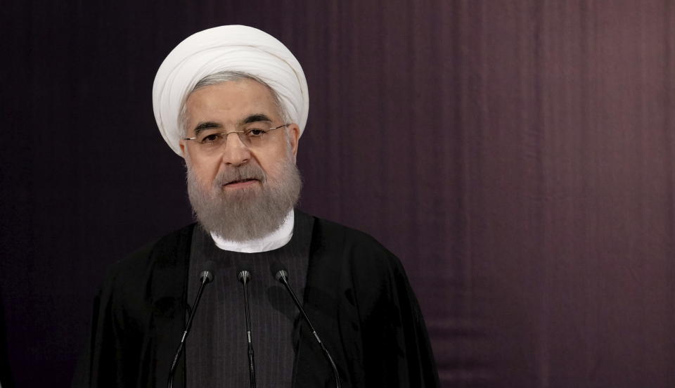 rouhani