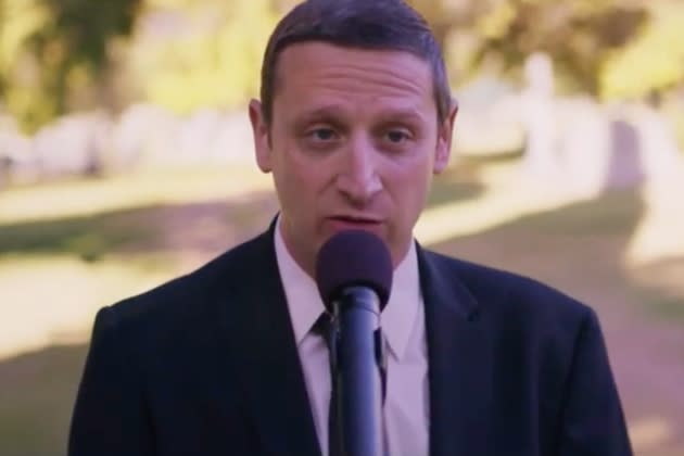 Tim Robinson - Credit: Netflix