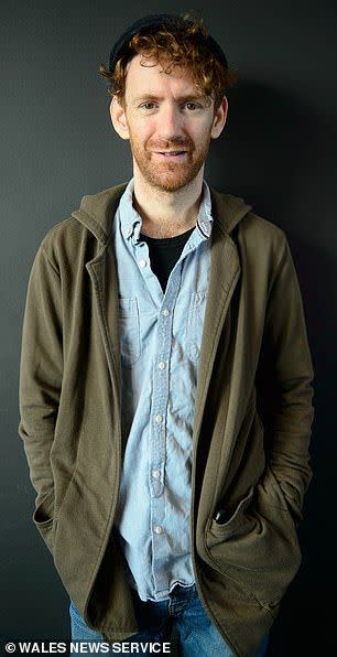 Chris Rankin