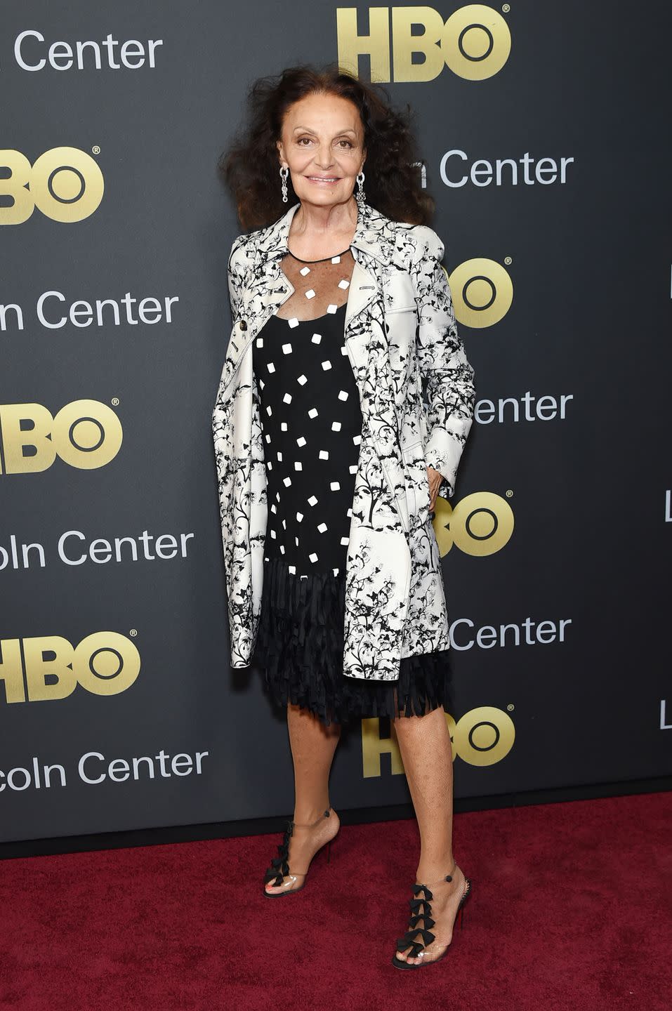 Diane von Furstenberg