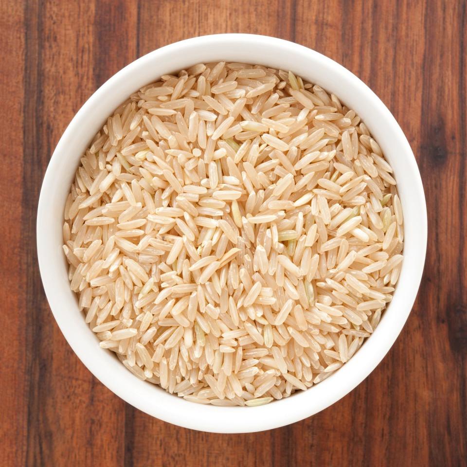 Brown Rice