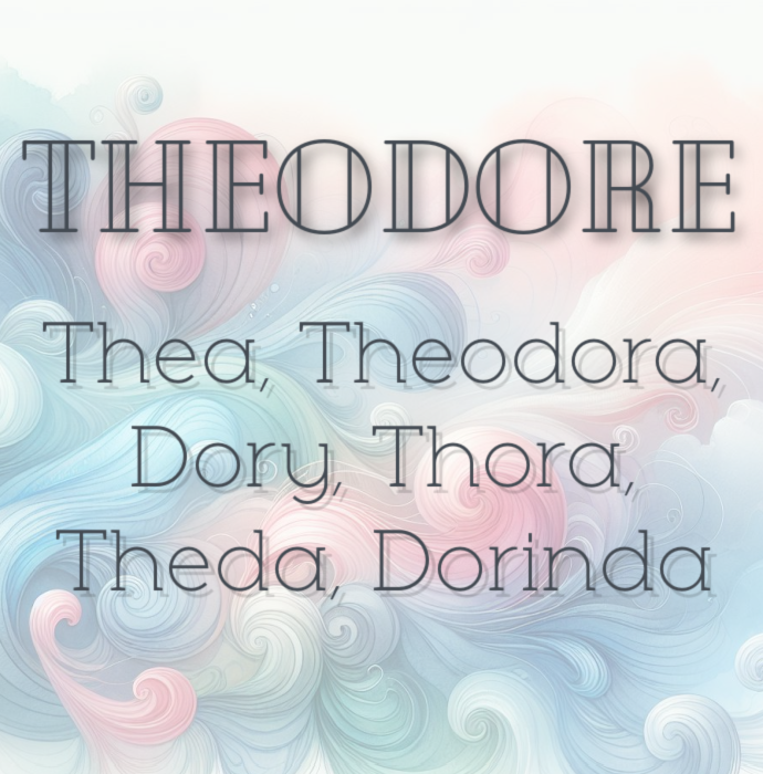 Theodore