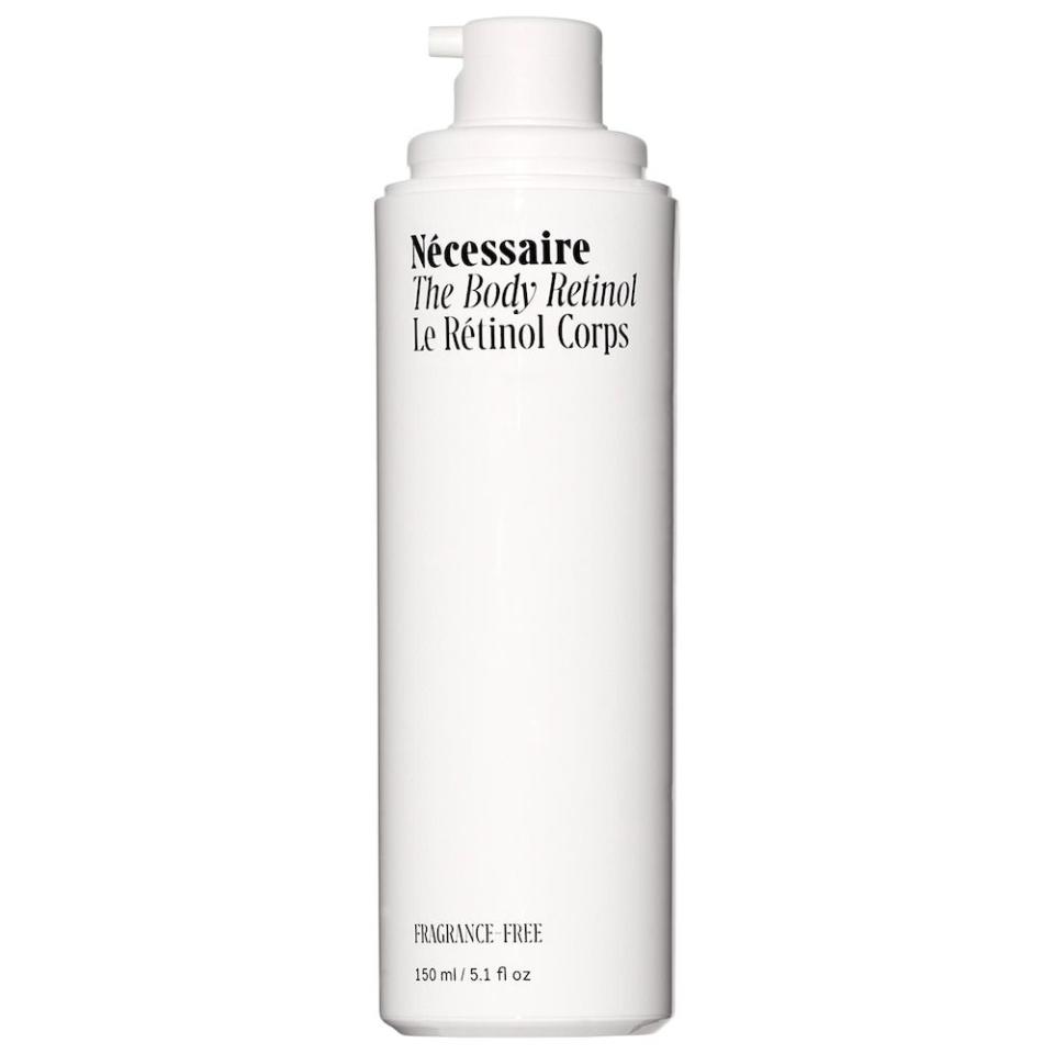 <p><a href="https://go.redirectingat.com?id=74968X1596630&url=https%3A%2F%2Fwww.sephora.com%2Fproduct%2Fthe-body-retinol-overnight-repair-treatment-with-1-retinol-blend-10-aha-P506006&sref=https%3A%2F%2Fwww.oprahdaily.com%2Fbeauty%2Fskin-makeup%2Fg29037501%2Fbest-body-lotions%2F" rel="nofollow noopener" target="_blank" data-ylk="slk:Shop Now;elm:context_link;itc:0;sec:content-canvas" class="link ">Shop Now</a></p><p>The Body Retinol </p><p>$55.00</p><p>sephora.com</p>