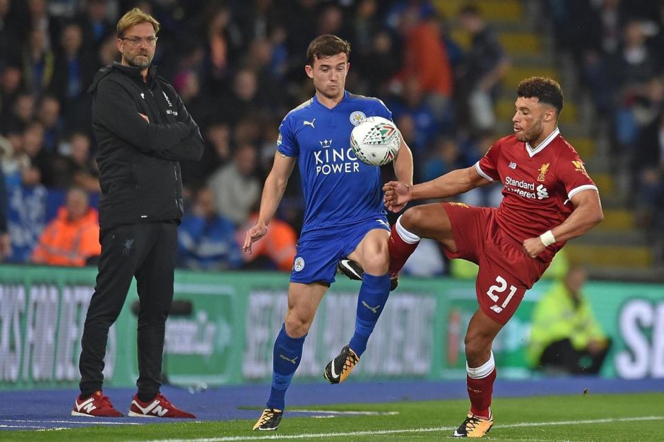 Photo: Liverpool FC via Getty Images