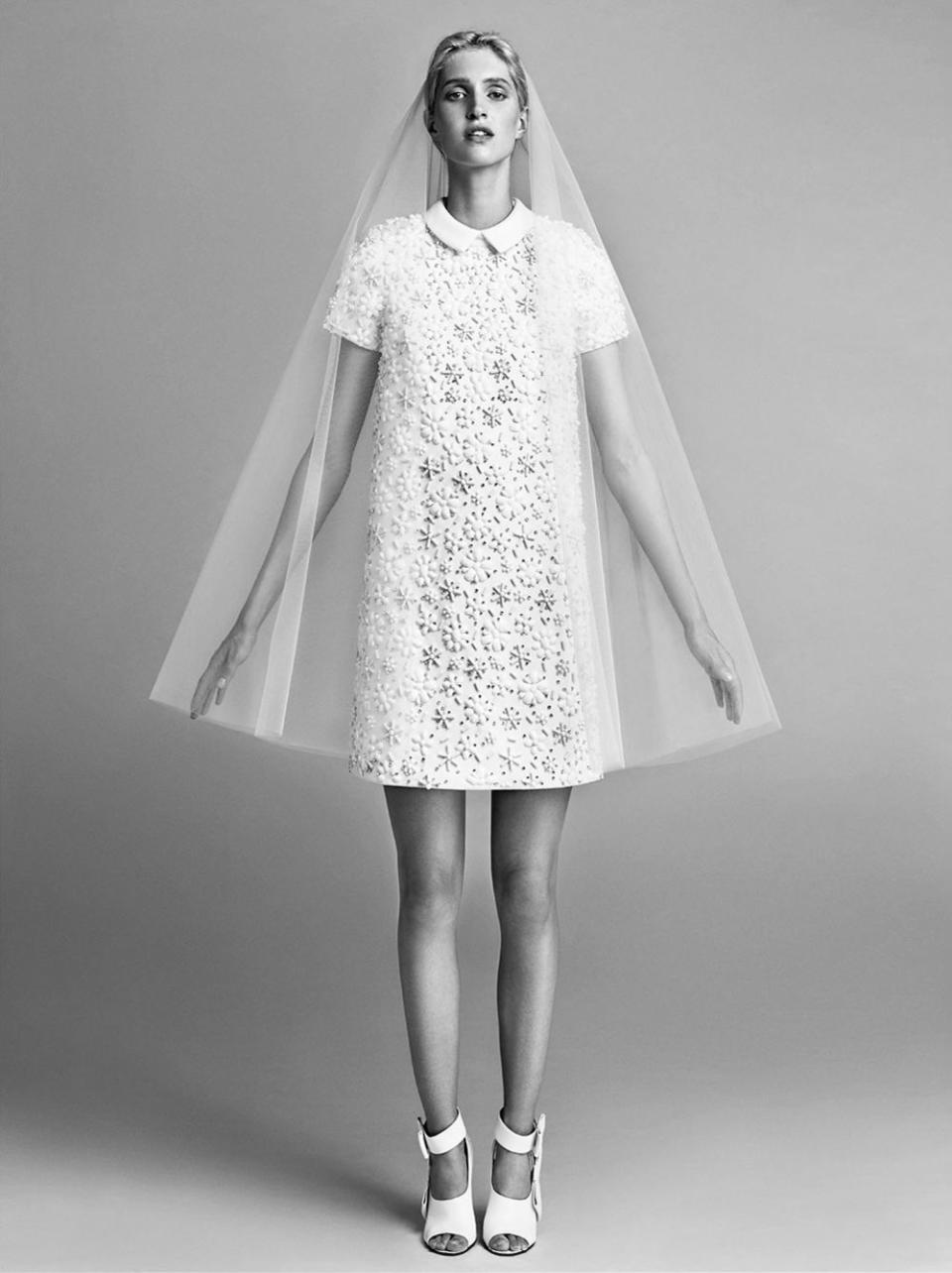 <h4>Courtesy of Viktor&Rolf</h4>