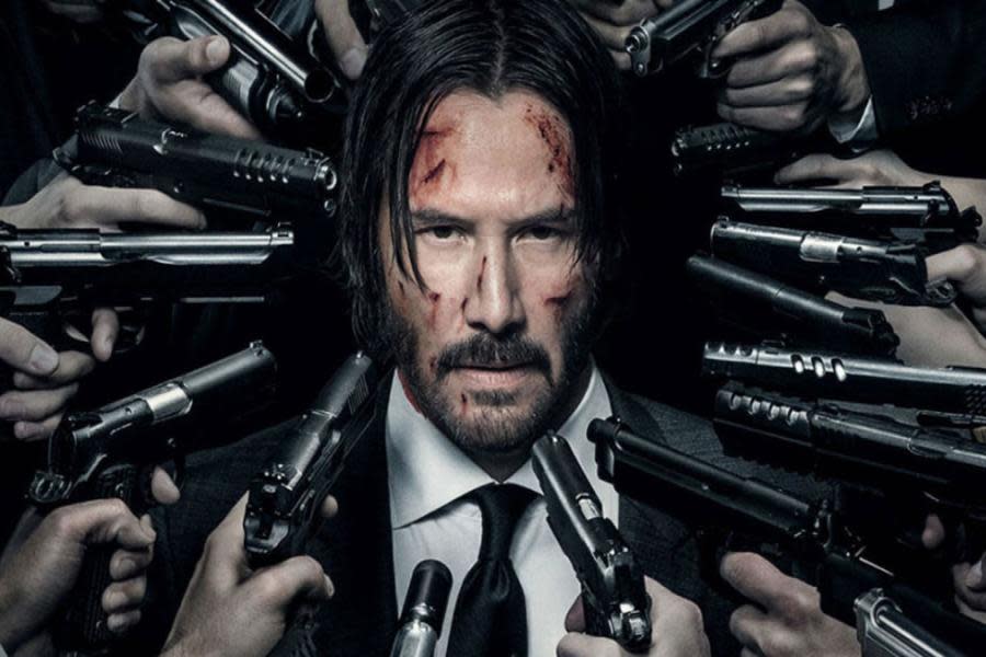 John Wick: Chad Stahelski planeará todo un universo cinematográfico de la franquicia