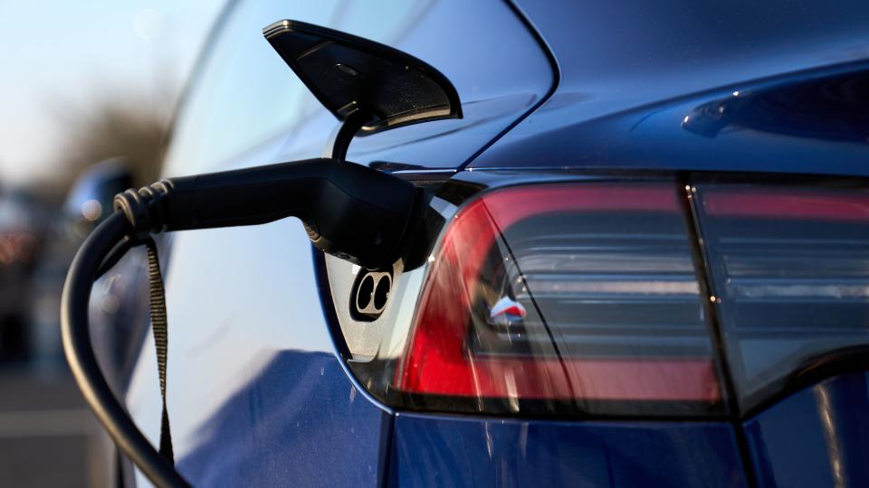 Electric cars to lose vehicle excise duty exemption