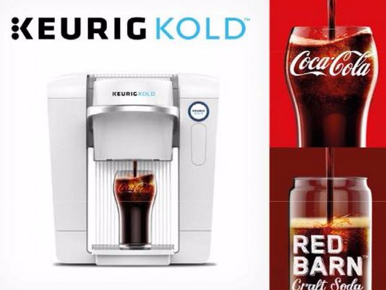 keurig kold