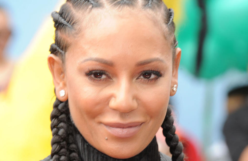 Mel B