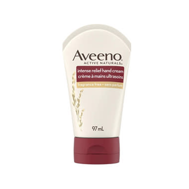 Aveeno Skin Relief Intense Moisture Hand Cream