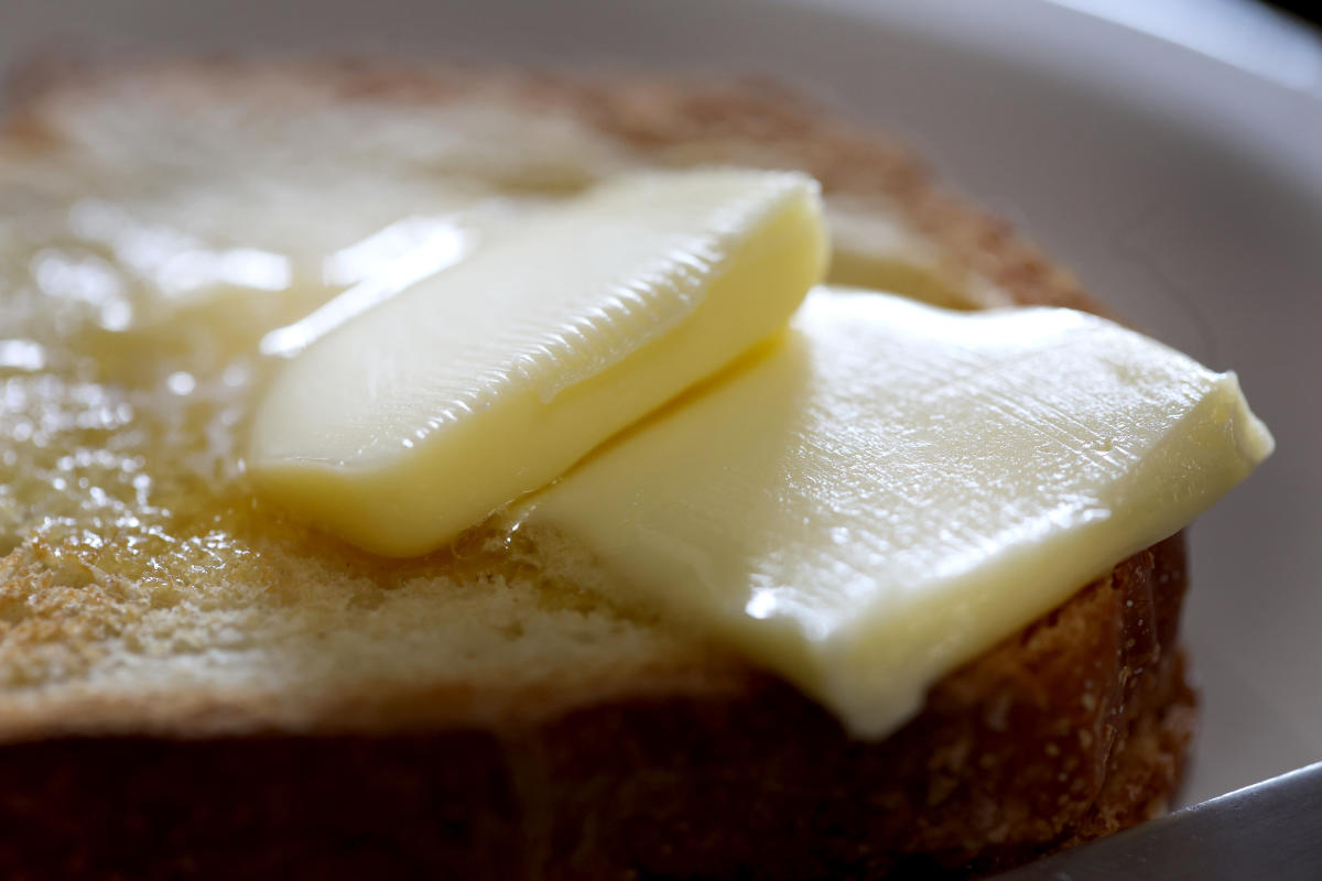 Rising butter prices could pose threat to TikTok’s butter board trend