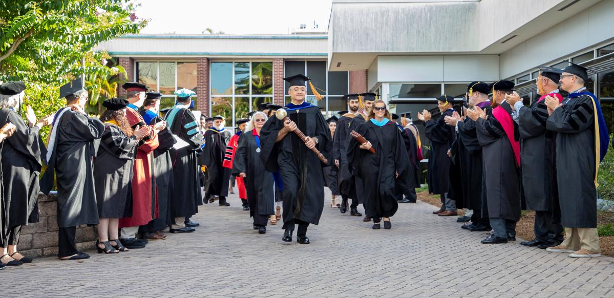 Candid Florida Nude Beach - Congratulations, grads! Florida Tech holds summer graduation ceremony  Saturday morning