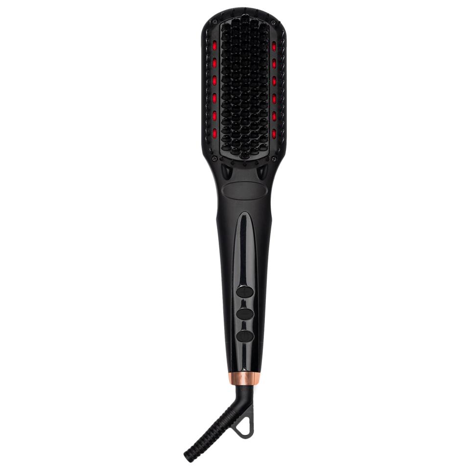 <p><a href="https://go.redirectingat.com?id=74968X1596630&url=https%3A%2F%2Fwww.sephora.com%2Fproduct%2Fired-polished-perfection-straightening-brush-P441833&sref=https%3A%2F%2Fwww.goodhousekeeping.com%2Fbeauty-products%2Fg37580051%2Fbest-hair-straightening-brushes%2F" rel="nofollow noopener" target="_blank" data-ylk="slk:Shop Now;elm:context_link;itc:0;sec:content-canvas" class="link ">Shop Now</a></p><p>Polished Perfection Thermal Straightening Brush 2.0</p><p>$98.00</p><p>sephora.com</p><span class="copyright">Amika</span>