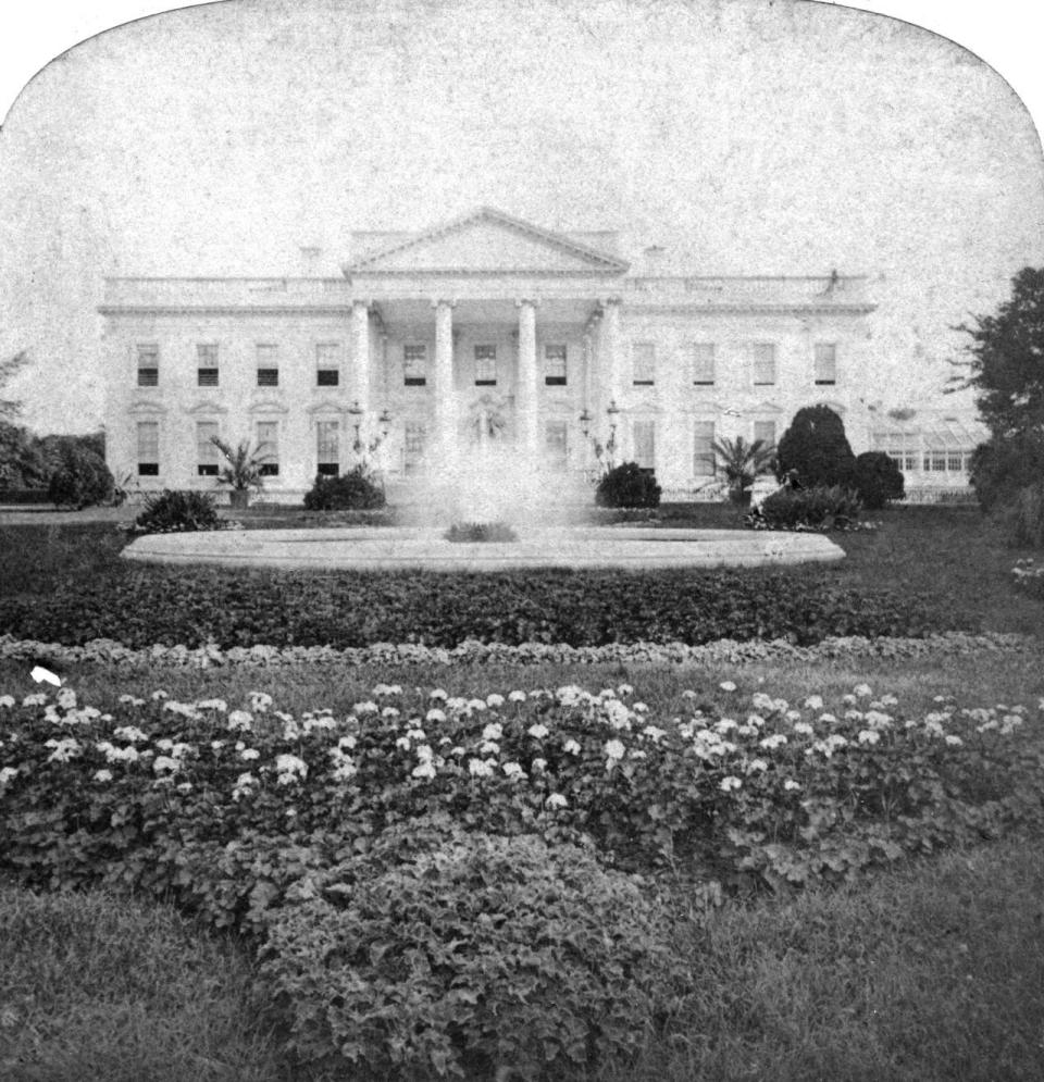 The White House | Washington, D.C.