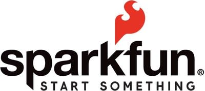 (PRNewsfoto/SparkFun Electronics)