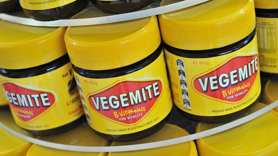 Coeliacs would normally have to avoid Vegemite because it contains wheat and barley extracts.