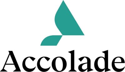 Accolade Logo